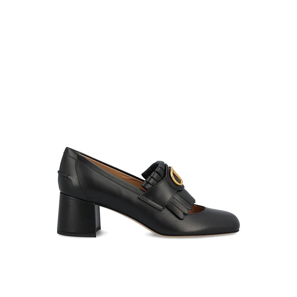 VALENTINO GARAVANI 女士高跟鞋 6W2S0LP7DSH0NOP25