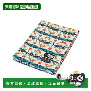 CLOTH 日本直邮A TABLE APE 桌布 BATHING