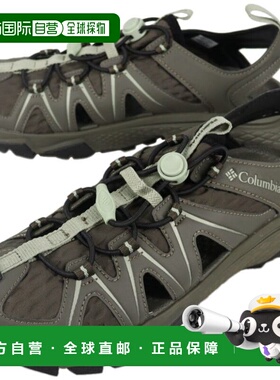 日本直邮Columbia Peakfreak Rush Chandal 运动鞋 BM0341-326 Al