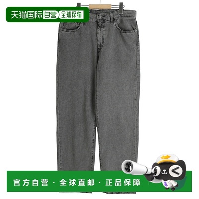 日本直邮LEVI'S 568 宽松直筒裤 29037-0082[AST]