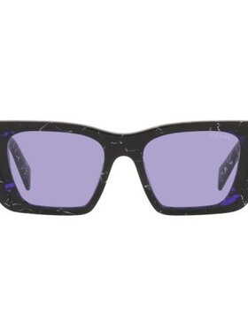 Prada/普拉达 PR 08YS 蝴蝶形太阳镜