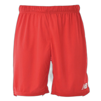 日本直邮New Balance 运动裤男款 JMSF0490-RED 红色