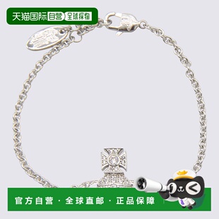 香港直邮VIVIENNE WESTWOOD 女士手链手镯 6102021S02P102P102