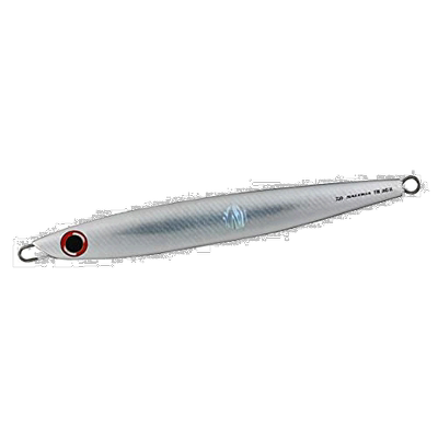 【日本直邮】Daiwa 诱饵 Saltiga TB Jig 中长 Adel 180g 岩浆全