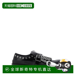 商務(wù)休閑鞋 香港直郵ALEXANDER MCQUEEN 男士 730090WHSWD1081