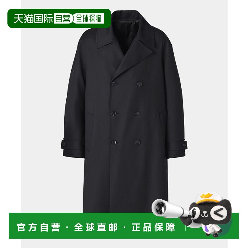 韩国直邮COOR 夹克外套 CXC4CT08K-BLK休闲潮流穿搭 高级感正品