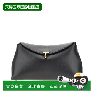 1h可退 香港直邮toteme 女士 TOTEME 皮革包包 234WLGBG419LE0025