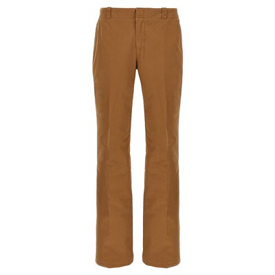 ALEXANDER MCQUEEN 男士休闲裤 821194QTADF9840 SS2025