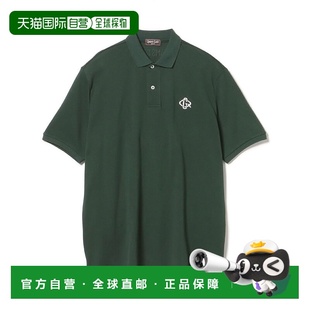 polo衫 0655 日本直邮 965新款 BEAMS男女同款