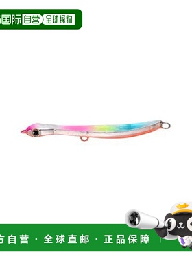 【日本直邮】Ima远投假饵76mm仿真全泳层搜索40g #ST40-005