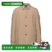 香港直邮Herno brown棕色 男士 1h可退 长款 夹克 舒适时尚