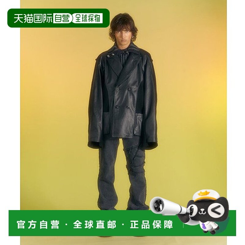 韩国直邮ADSB ANDERSSON BELL 正品新款设计师潮牌男士时尚花纹元