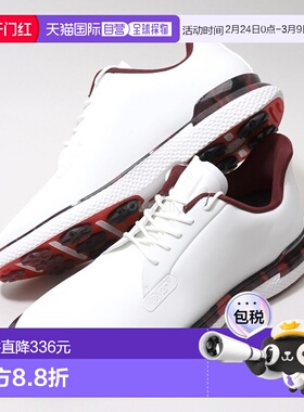 韩国直邮G/FORE GALLIVAN2R TPU 迷彩贴边高尔夫球鞋 GMF000060