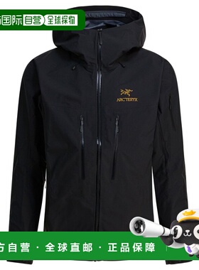 香港直邮arc'teryx 始祖鸟 男士 