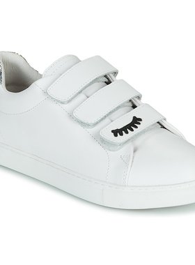 Bons baisers de Paname 女士 低帮板鞋 EDITH EYES