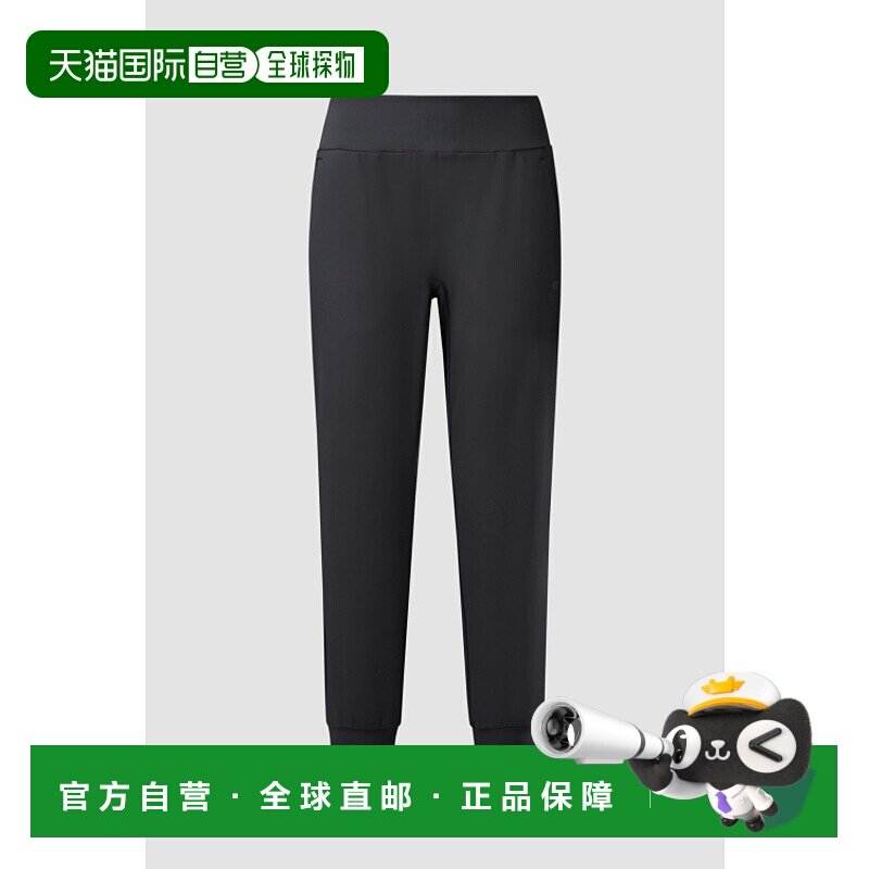 韩国直邮KOLON SPORT 女士打底裤   JKPNX25218BLK