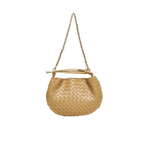 BOTTEGA VENETA 女士斜挎包 776768VCPP19893 AW2024