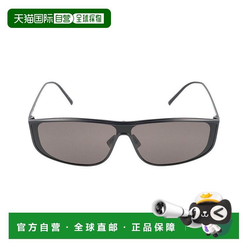 1h可退 香港直邮Saint Laurent 圣罗兰 男士 Eyewear SL 605 Luna