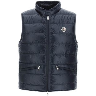 1A1070053029776 马甲 男士 MONCLER