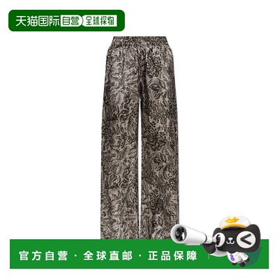 香港直邮GOLDEN GOOSE DELUXE BRAND 女士休闲裤 GWP00821P002158