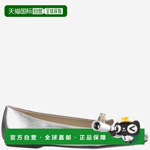 女鞋 1h可退 休闲鞋 女士 一脚蹬 欧洲直邮pinko