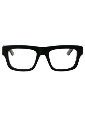 ALEXANDER MCQUEEN 男士太阳镜 AM0452O001 SS2024