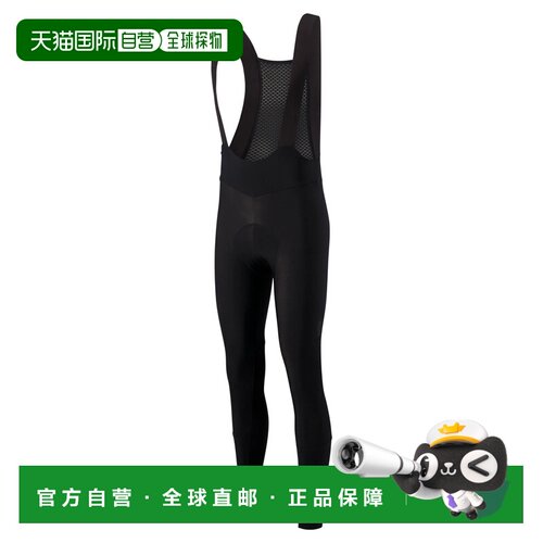 欧洲直邮SCOTT 男士运动裤 10389628911962 CO 黑色 SCOTT RC Pro