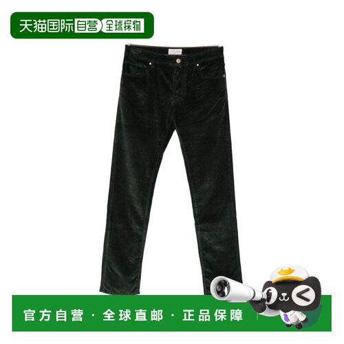 香港直邮JACOB COHEN 男士休闲裤 JUMQE004054S3653TRT89 AW2026