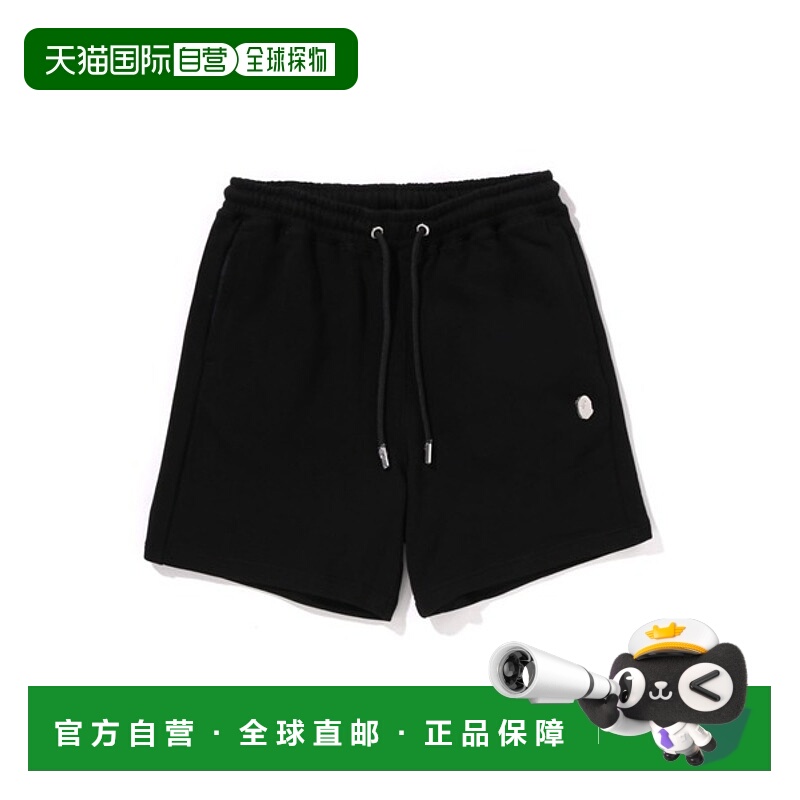 日本直邮A BATHING APE猿人头男女同款运动裤1L30-153-313休闲裤