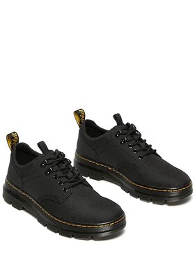 潮奢 Dr. Martens 马丁大夫 男士 Reeder 休闲皮鞋
