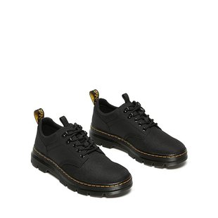 潮奢 Dr. Martens 马丁大夫 男士 Reeder 休闲皮鞋