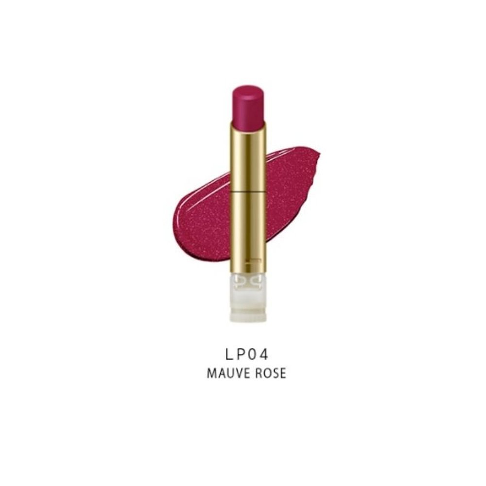 SENSAI 镜面持色唇膏(芯+壳）LP04 MAUVE ROSE   3.8g