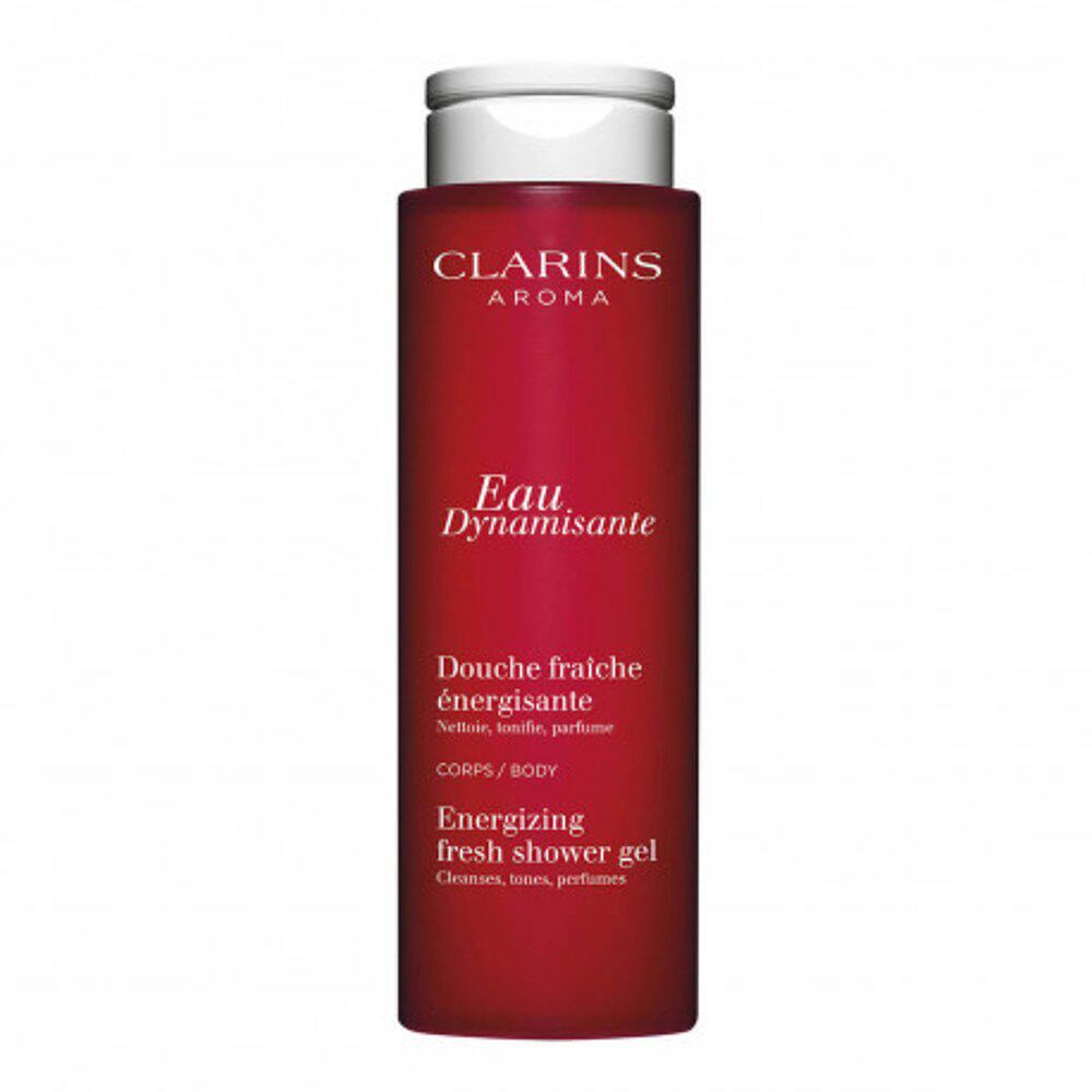 CLARINS娇韵诗活力之水护肤香氛独特香氛魅力升级 200ml