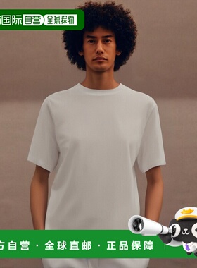 香港直邮JIL SANDER 男士T恤 J21GC0016J45051100男装