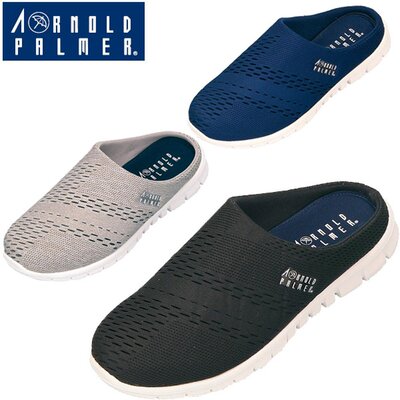 日本直邮Arnold Palmer 男士鞋 男士 AP0019 一脚蹬