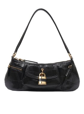 Chloe 徽标单肩包 C24WS710O24