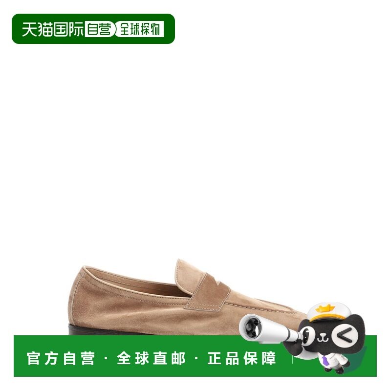 香港直邮BRUNELLO CUCINELLI 男士商务休闲鞋 MZUCAHG730C2767,流行男鞋,正装皮鞋,淘宝优惠券,粉丝福利购,淘宝优惠卷