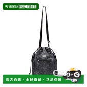 blossom 自营baggallini Bag midnight Drawstring Crossbody