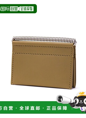 日本直邮 ED ROBERT JUDSON 卡包 Ed Robert Judson HELIX 名片夹