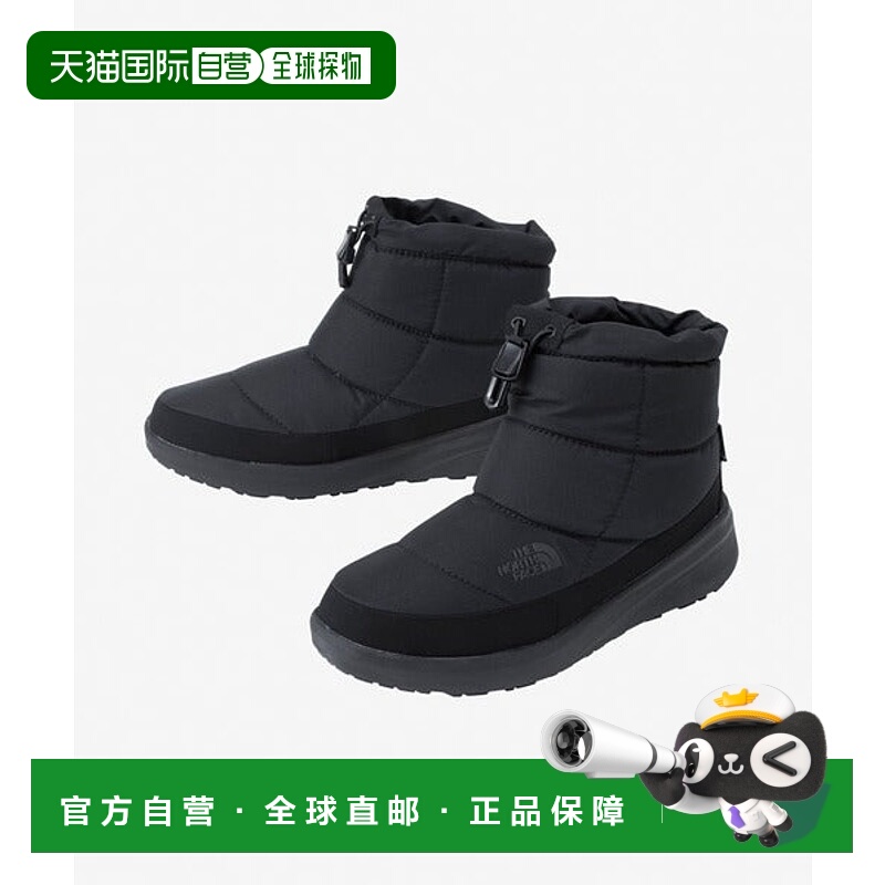 日本直邮THE NORTH FACE W NSE WP SH VIII 运动鞋 [88140967]