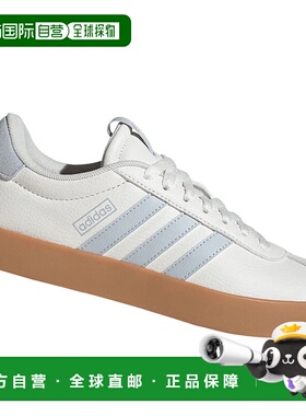 香港直邮ADIDAS 女士运动鞋 JP6913BIANCO CO 白色 SCARPE DONNA