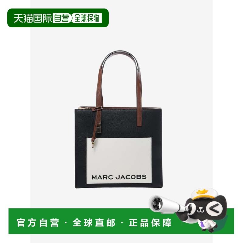 美国直邮MARC JACOBS-女款CB Bold Grind手袋,箱包皮具/热销女包/男包,通用款女包,淘宝优惠券,粉丝福利购,淘宝优惠卷
