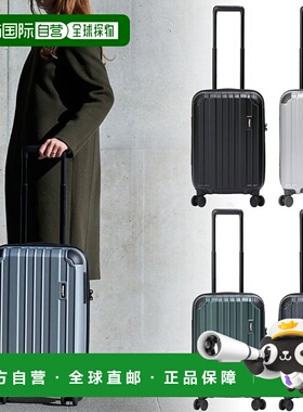 日本直邮BERMAS 男士女士 Heritage II HERITAGE II 拉链 37L 48c