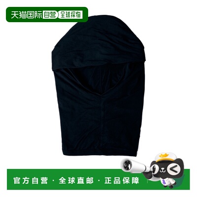 1h可退 香港直邮Rick Owens Drkshdw Grace帽子 DU01E3474BHDB