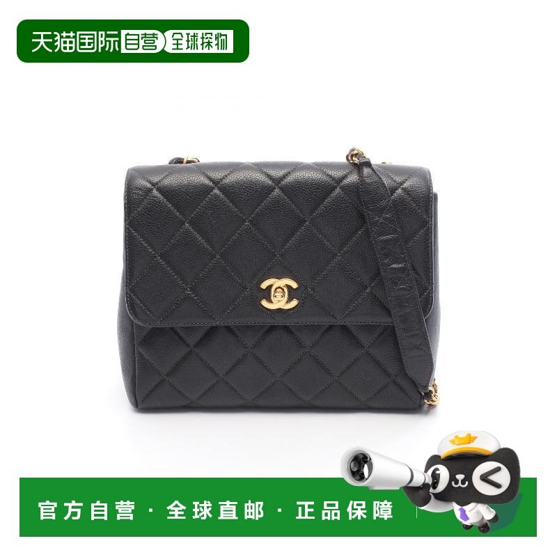 日本直邮中古Chanel香奈儿女包A级95新Shoulder bag肩包斜挎包,箱包皮具/热销女包/男包,通用款女包,淘宝优惠券,粉丝福利购,淘宝优惠卷