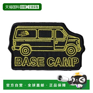 The Wappen North Care 品牌标志商品北面户外 Face 日本直邮