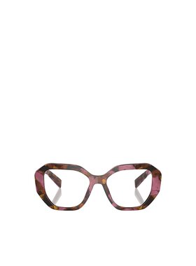 Prada 徽标太阳镜 PRA07V