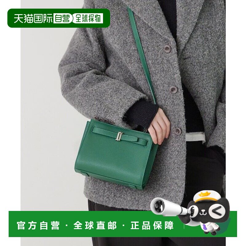 韩国直邮J.ESTINA气质iu同款精致高级小巧日常休闲女款托特包JHNC