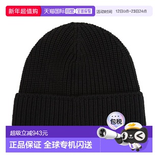 1h可退 香港直邮Canada Goose 加拿大鹅 女士 Hats_RIB TOQUE5026