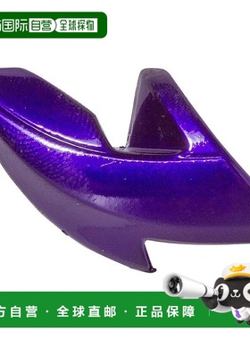 【日本直邮】DUEL Eging Patapata 沉降式拟饵 10 克 A1736-PU-紫